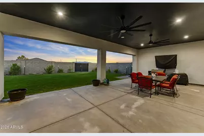 22548 W Southern Avenue, Buckeye, AZ 85326 - Photo 33