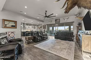 22548 W Southern Ave, Buckeye, AZ 85326 - Photo 29
