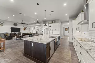 22548 W Southern Ave, Buckeye, AZ 85326 - Photo 11