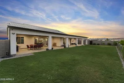 22548 W Southern Avenue, Buckeye, AZ 85326 - Photo 5
