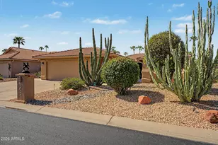 25840 S Beech Creek Dr, Sun Lakes, AZ 85248 - Photo 3