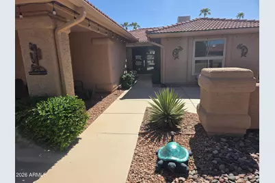 25840 S Beech Creek Drive, Sun Lakes, AZ 85248 - Photo 1