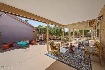 25840 S Beech Creek Drive, Sun Lakes, AZ 85248 - Photo 31
