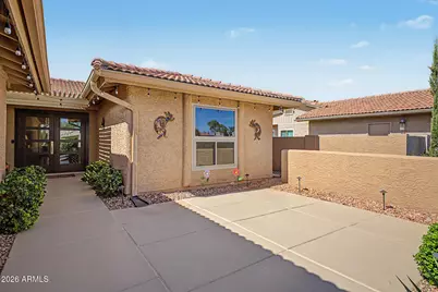 25840 S Beech Creek Drive, Sun Lakes, AZ 85248 - Photo 5