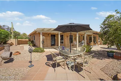 25840 S Beech Creek Drive, Sun Lakes, AZ 85248 - Photo 29