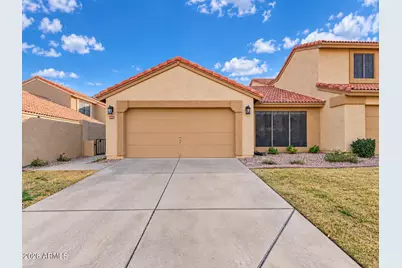 4223 E Agave Road, Phoenix, AZ 85044 - Photo 1