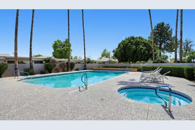 8187 E Del Cuarzo Drive, Scottsdale, AZ 85258 - Photo 29