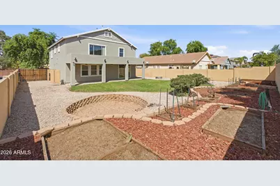 4509 S Joshua Tree Lane, Gilbert, AZ 85297 - Photo 53