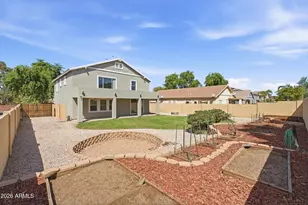 4509 S Joshua Tree Ln, Gilbert, AZ 85297 - Photo 53