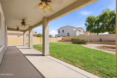 4509 S Joshua Tree Lane, Gilbert, AZ 85297 - Photo 49