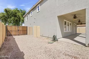 4509 S Joshua Tree Ln, Gilbert, AZ 85297 - Photo 59