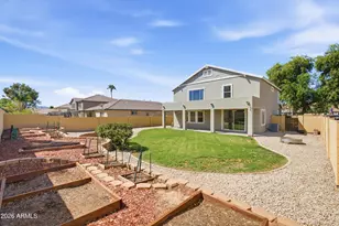 4509 S Joshua Tree Ln, Gilbert, AZ 85297 - Photo 55