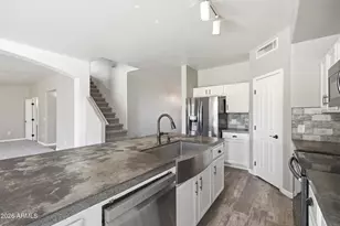 4509 S Joshua Tree Ln, Gilbert, AZ 85297 - Photo 17