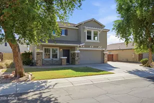 4509 S Joshua Tree Ln, Gilbert, AZ 85297 - Photo 3
