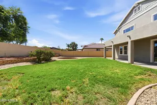4509 S Joshua Tree Ln, Gilbert, AZ 85297 - Photo 57