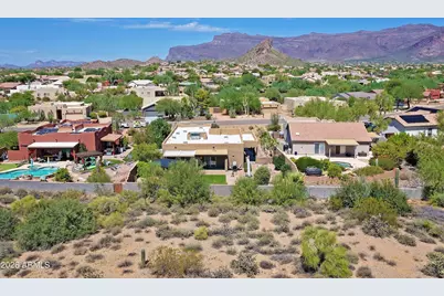 9481 E Anasazi Place, Gold Canyon, AZ 85118 - Photo 5