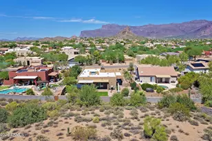 9481 E Anasazi Pl, Gold Canyon, AZ 85118 - Photo 5