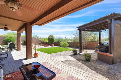9481 E Anasazi Place, Gold Canyon, AZ 85118 - Photo 23