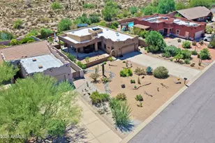 9481 E Anasazi Pl, Gold Canyon, AZ 85118 - Photo 35