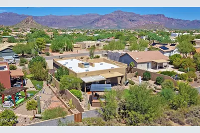 9481 E Anasazi Place, Gold Canyon, AZ 85118 - Photo 31