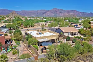 9481 E Anasazi Pl, Gold Canyon, AZ 85118 - Photo 31