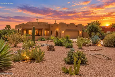 9481 E Anasazi Place, Gold Canyon, AZ 85118 - Photo 1