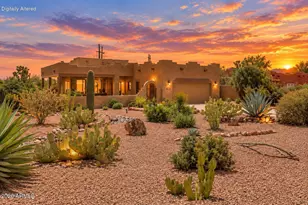 9481 E Anasazi Pl, Gold Canyon, AZ 85118 - Photo 1