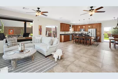 9481 E Anasazi Place, Gold Canyon, AZ 85118 - Photo 9