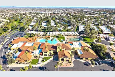 14300 W Bell Road #80, Surprise, AZ 85374 - Photo 29