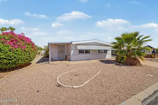 555 S 83rd Way, Mesa, AZ 85208 - Photo 3