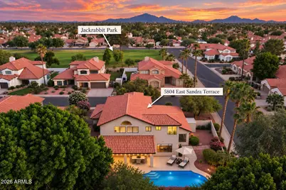 5804 E Sandra Terrace, Scottsdale, AZ 85254 - Photo 23