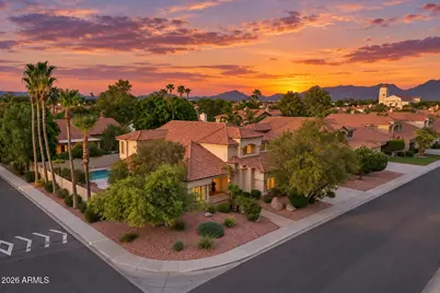5804 E Sandra Terrace, Scottsdale, AZ 85254 - Photo 1