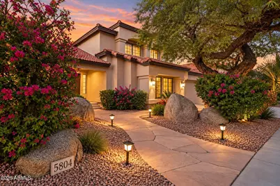 5804 E Sandra Terrace, Scottsdale, AZ 85254 - Photo 3