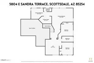 5804 E Sandra Terrace, Scottsdale, AZ 85254 - Photo 25
