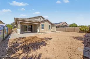 20289 E Raven Dr, Queen Creek, AZ 85142 - Photo 51