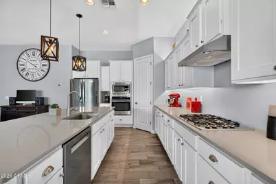 2047 N Canelo Hills, Mesa, AZ 85207 - Photo 11
