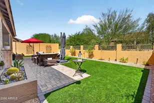 2047 N Canelo Hills, Mesa, AZ 85207 - Photo 29