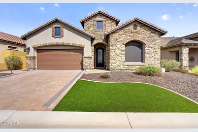 2047 N Canelo Hills, Mesa, AZ 85207 - Photo 1