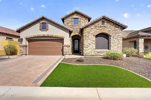 2047 N Canelo Hills, Mesa, AZ 85207 - Photo 1