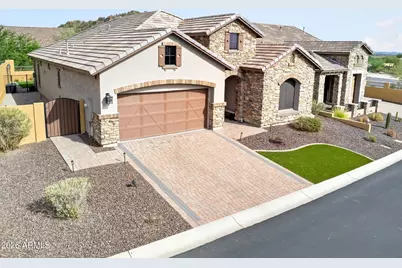 2047 N Canelo Hills, Mesa, AZ 85207 - Photo 35