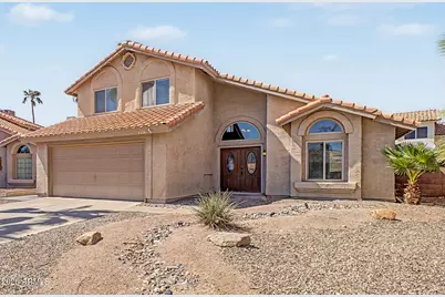 4224 E Amberwood Drive, Phoenix, AZ 85048 - Photo 1
