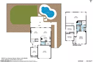 2501 E Los Alamos St, Gilbert, AZ 85295 - Photo 37