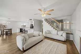 2501 E Los Alamos St, Gilbert, AZ 85295 - Photo 5