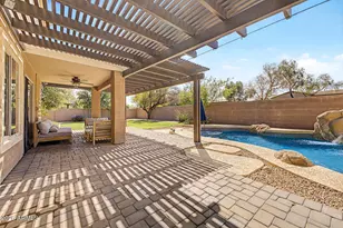 2501 E Los Alamos St, Gilbert, AZ 85295 - Photo 33