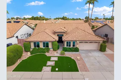 3460 W Ironwood Drive, Chandler, AZ 85226 - Photo 1