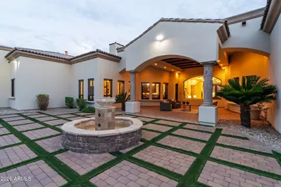 3750 E Juniper Circle, Mesa, AZ 85205 - Photo 49