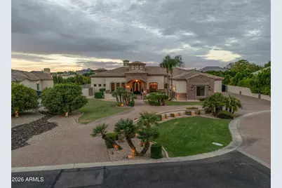 3750 E Juniper Circle, Mesa, AZ 85205 - Photo 53