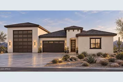 0 E 136th Street, Scottsdale, AZ 85262 - Photo 1