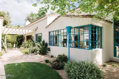 8500 N Golf Drive, Paradise Valley, AZ 85253 - Photo 21