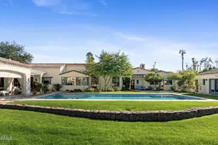 8500 N Golf Dr, Paradise Valley, AZ 85253 - Photo 1